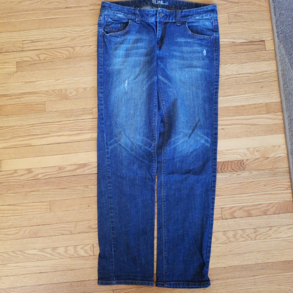 New York &Company Jeans - Picture 3 of 8